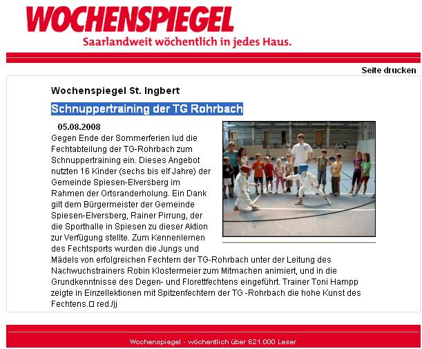 wochspiegel060808
